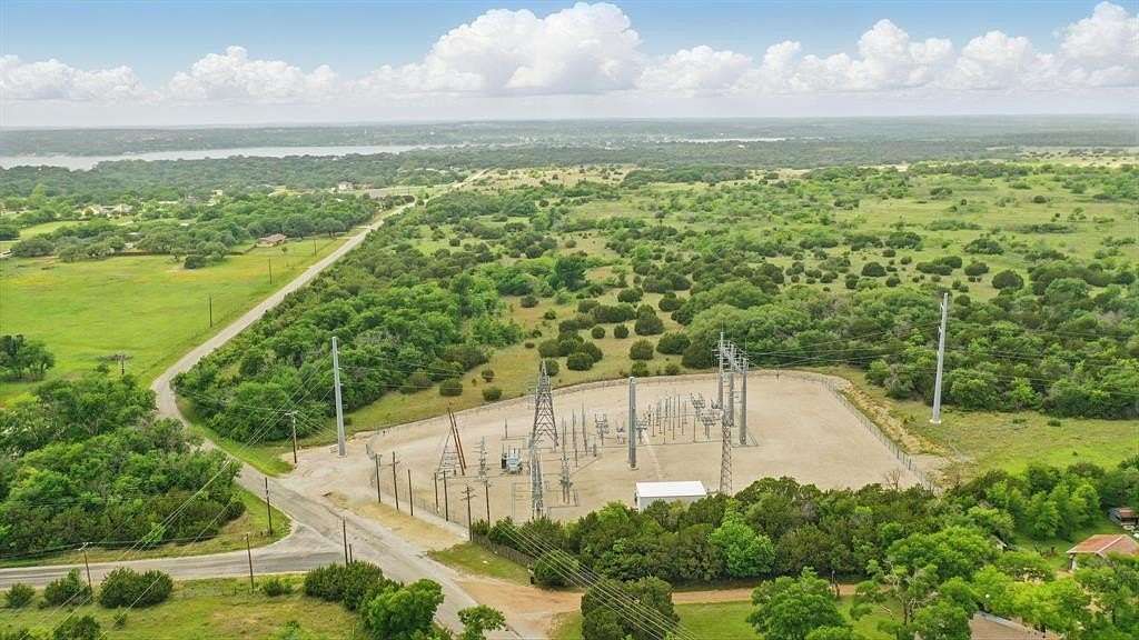 292 Acres of Agricultural Land for Sale in Willow Park, Texas