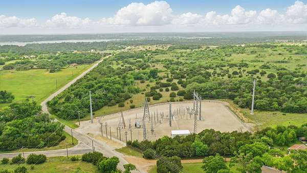 292 Acres of Agricultural & Residential Land for Sale in Willow Park, Texas