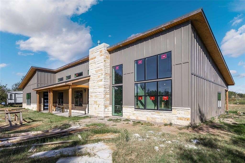 10 Acres of Land with Home for Sale in Early, Texas