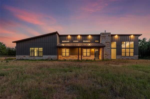 10 Acres of Land with Home for Sale in Early, Texas