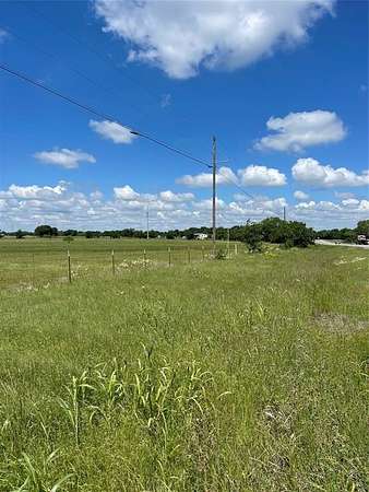 41 Acres of Agricultural Land for Sale in Cleburne, Texas