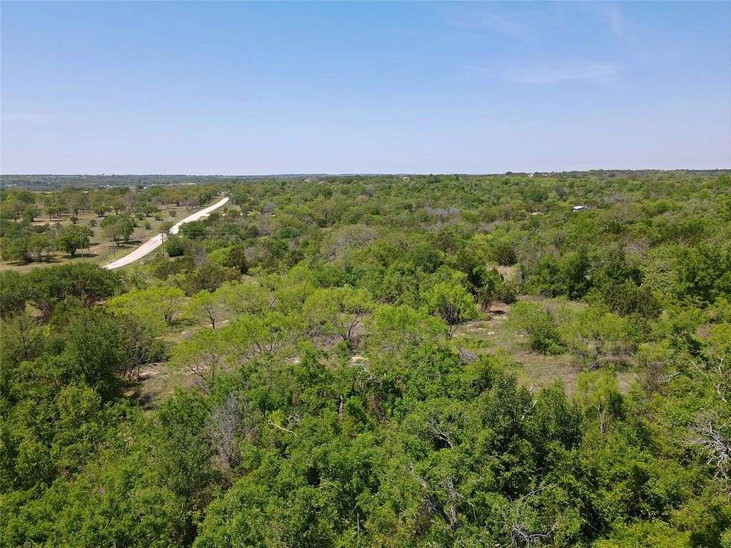 42.7 Acres of Recreational Land for Sale in Stephenville, Texas