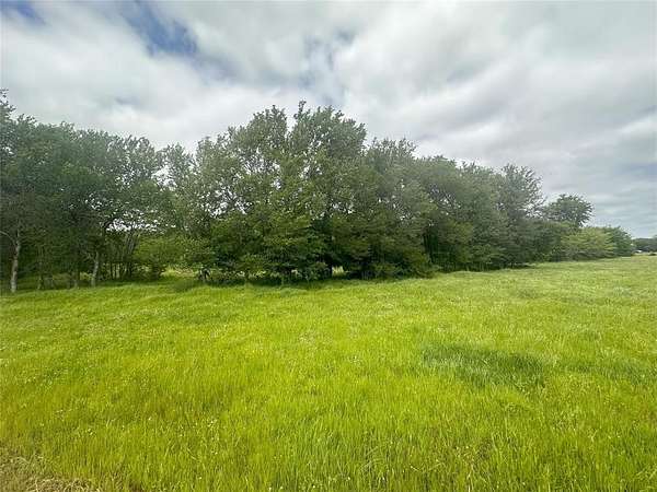 5 Acres of Residential Land for Sale in Wills Point, Texas