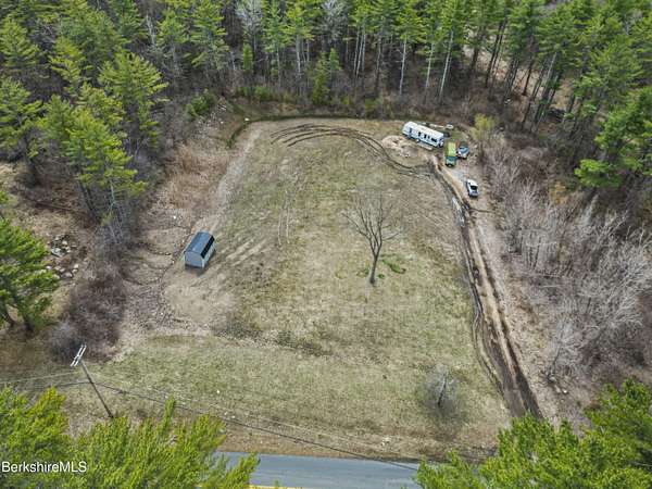 2 Acres of Residential Land for Sale in New Marlborough, Massachusetts