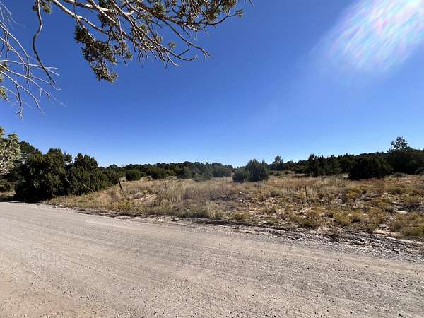 1.24 Acres of Land for Sale in Tijeras, New Mexico