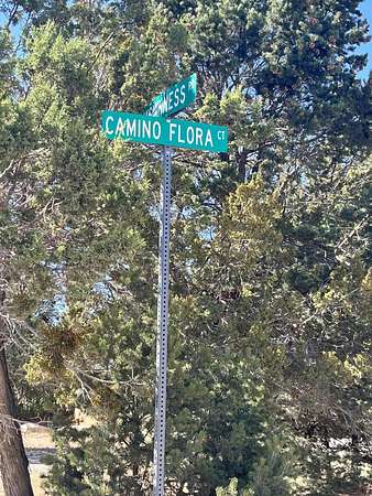 1.36 Acres of Land for Sale in Tijeras, New Mexico