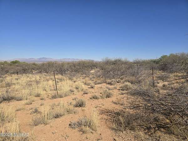 8 Acres of Residential Land for Sale in Benson, Arizona