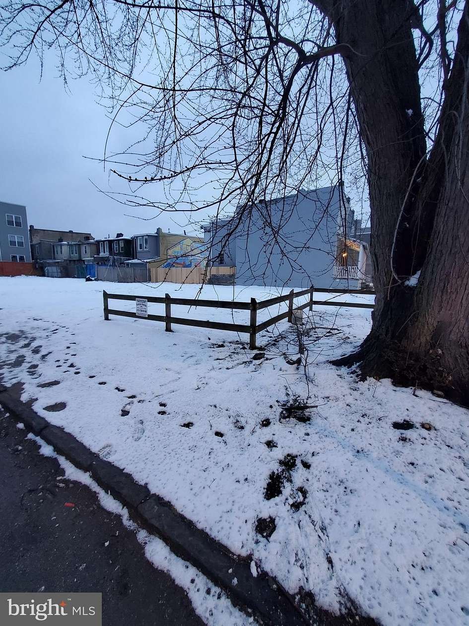 0.03 Acres of Land for Sale in Philadelphia, Pennsylvania