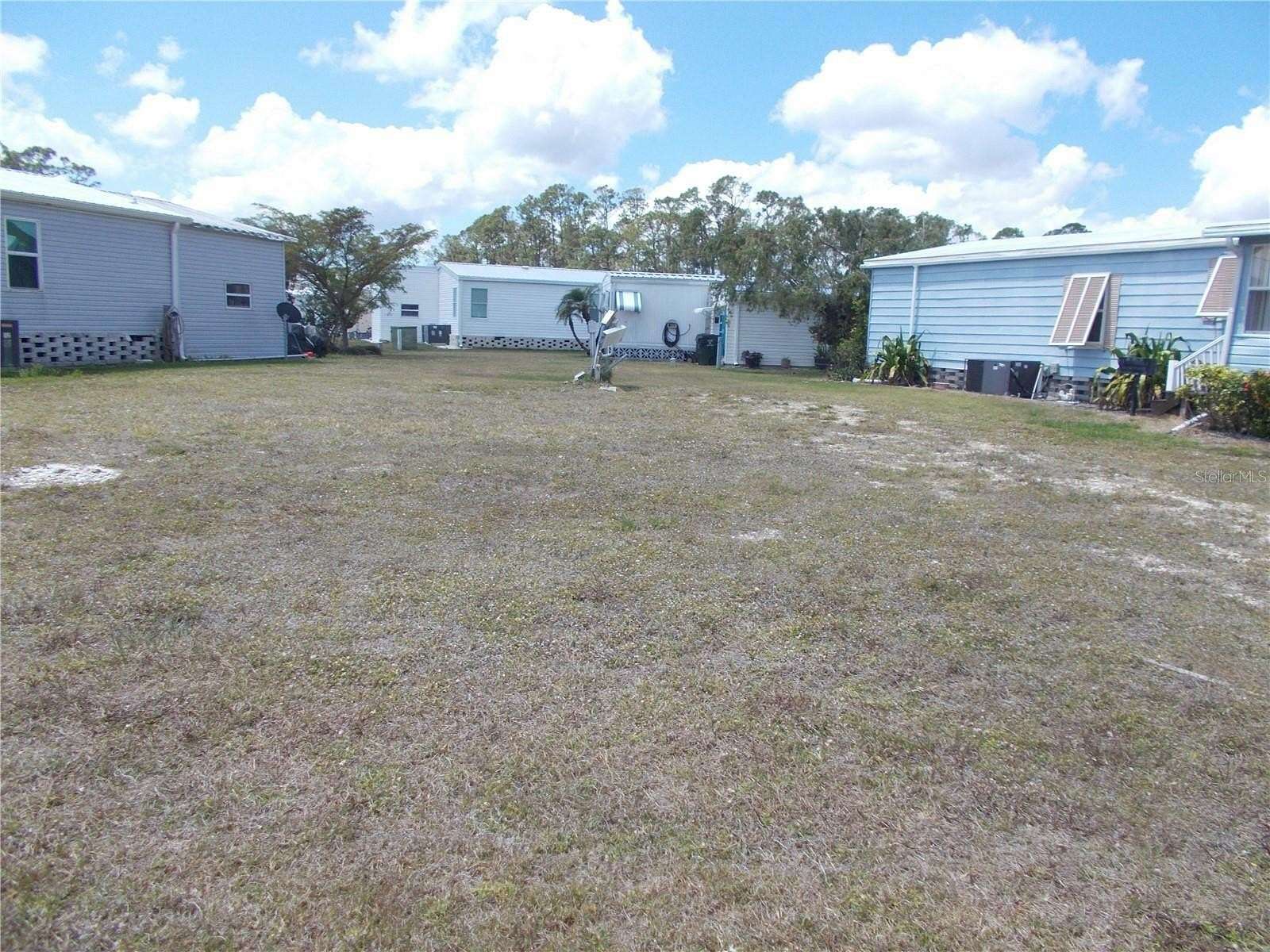 0.12 Acres of Land for Sale in North Port, Florida