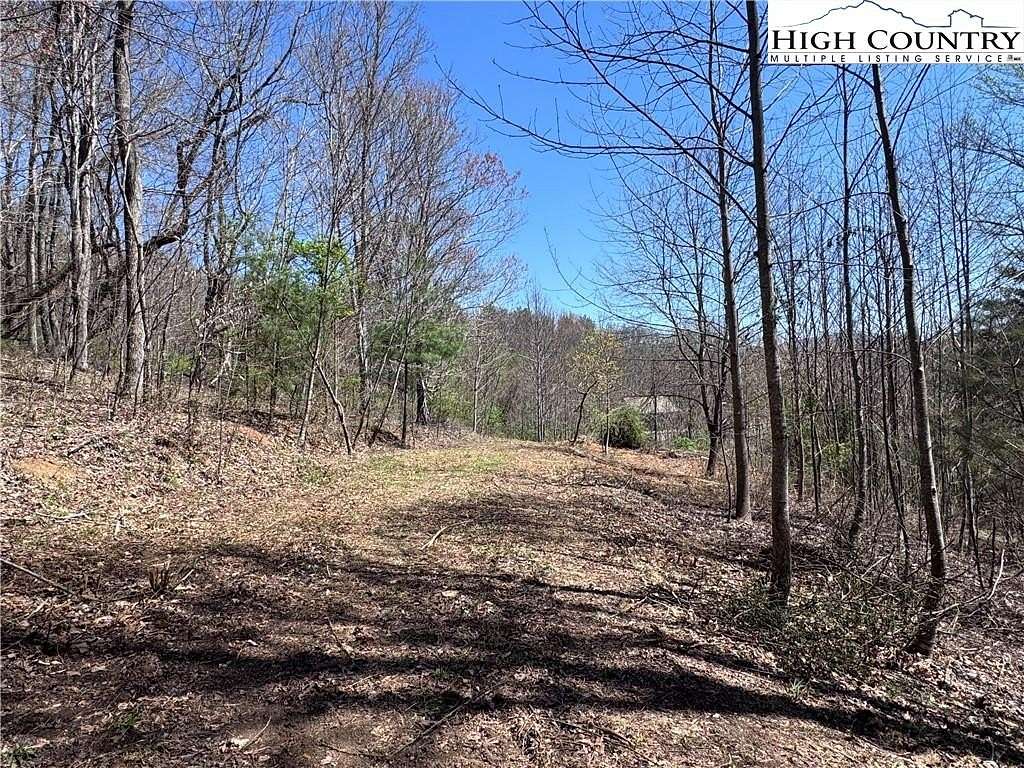 1.78 Acres of Residential Land for Sale in Sparta, North Carolina