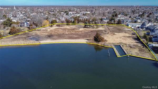 4 Acres of Land for Sale in Babylon, New York