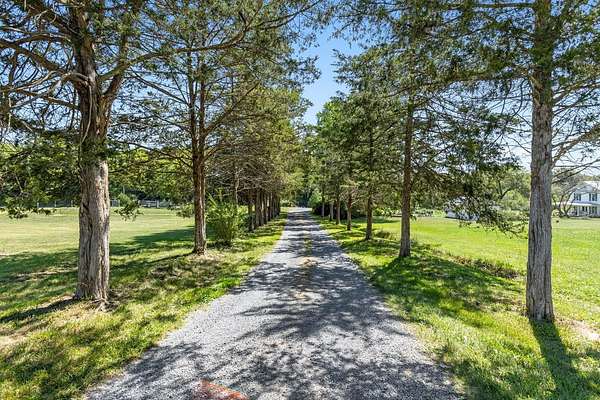 113 Acres of Land with Home for Sale in Mount Jackson, Virginia
