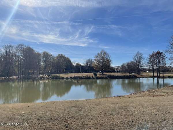 9 Acres of Residential Land with Home for Sale in Drew, Mississippi