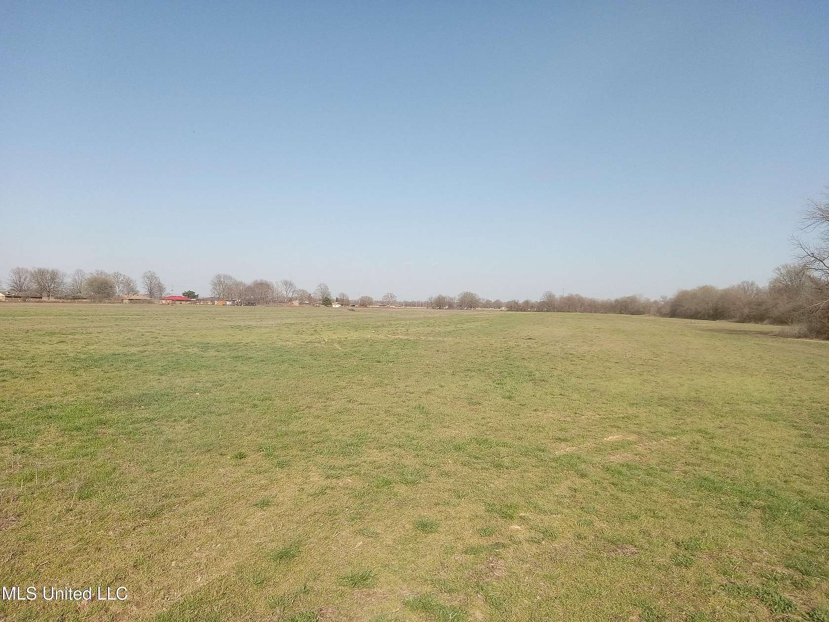 40 Acres of Land for Sale in Indianola, Mississippi