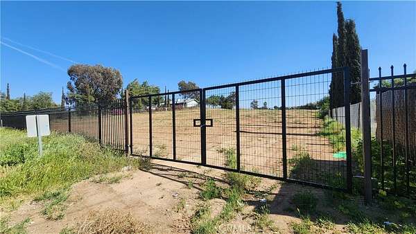 1.48 Acres of Land for Sale in Perris, California