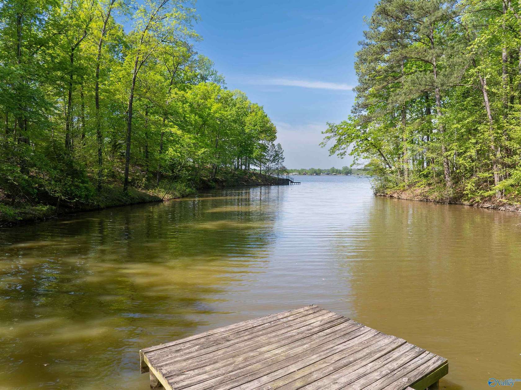 3.12 Acres of Residential Land with Home for Sale in Centre, Alabama