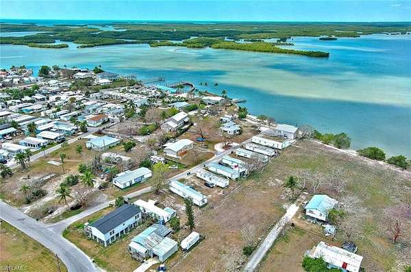 0.72 Acres of Residential Land for Sale in Chokoloskee, Florida