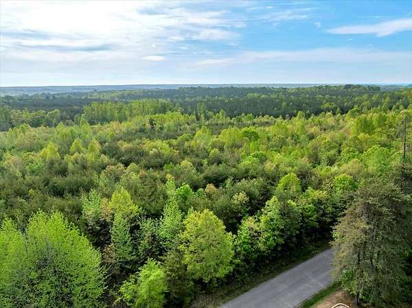 49.7 Acres of Land for Sale in Nathalie, Virginia