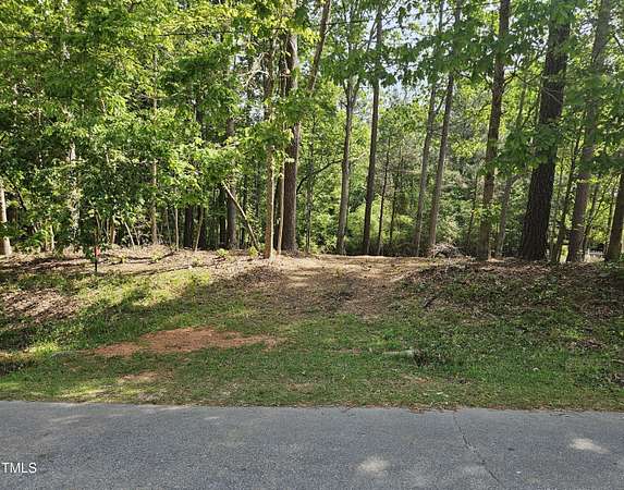 0.14 Acres of Residential Land for Sale in Louisburg, North Carolina