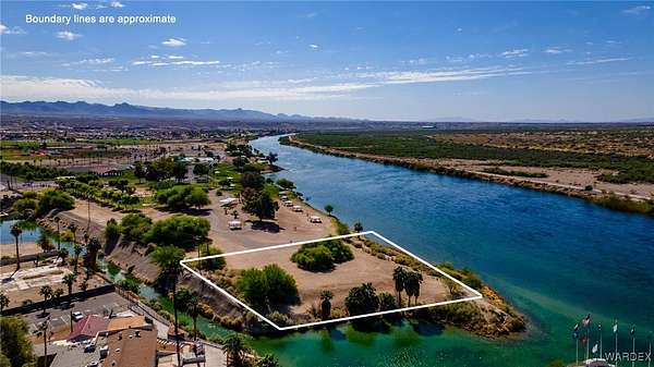 1.19 Acres of Mixed-Use Land for Sale in Bullhead City, Arizona