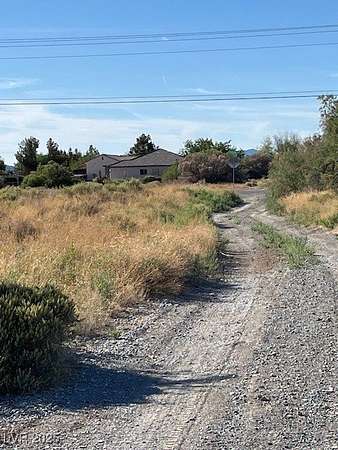 0.46 Acres of Residential Land for Sale in Pahrump, Nevada