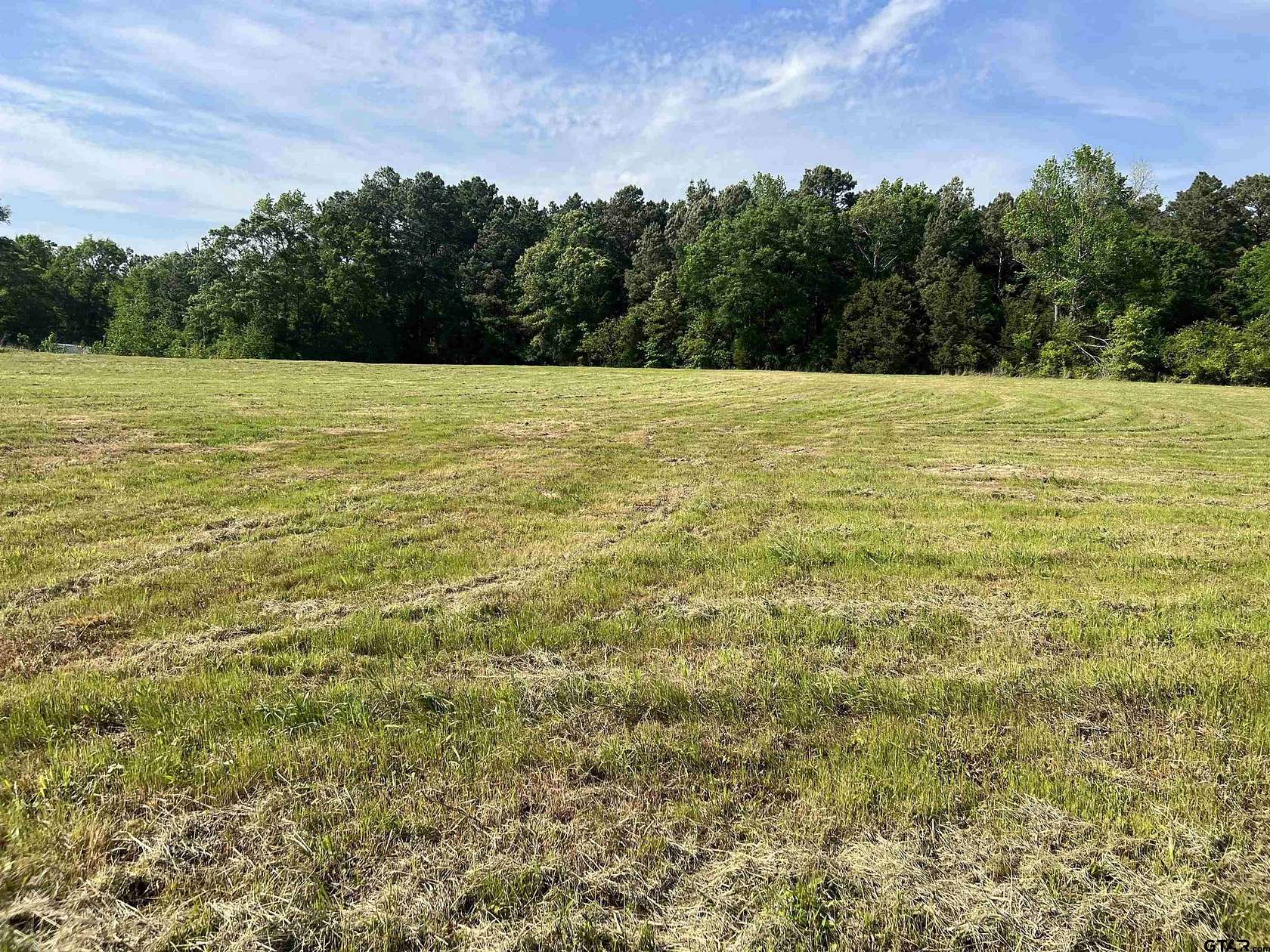 10.7 Acres of Land for Sale in Hughes Springs, Texas