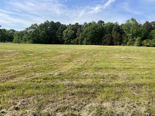 10.7 Acres of Land for Sale in Hughes Springs, Texas