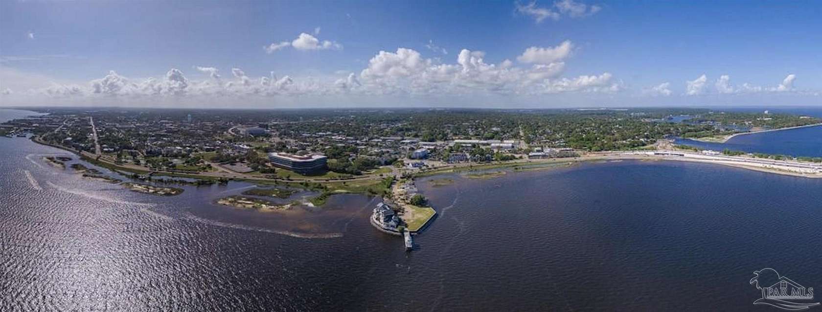 0.13 Acres of Residential Land for Sale in Pensacola, Florida