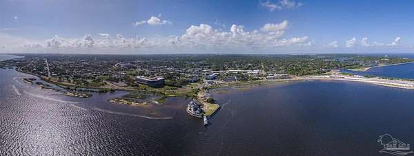 0.13 Acres of Residential Land for Sale in Pensacola, Florida