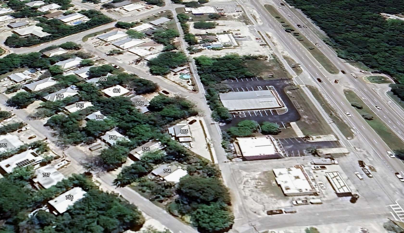 Residential Land for Sale in Key Largo, Florida