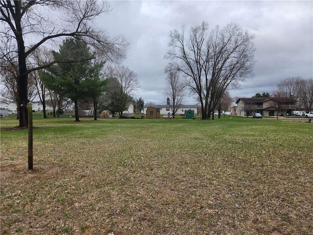 0.38 Acres of Residential Land for Sale in Taylor, Wisconsin