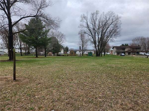 0.38 Acres of Residential Land for Sale in Taylor, Wisconsin