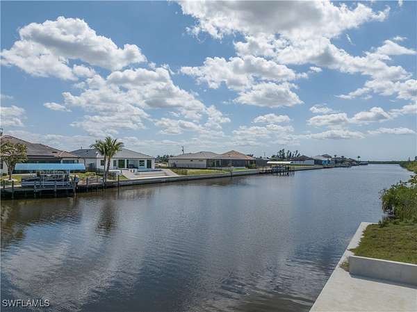 0.23 Acres of Residential Land for Sale in Cape Coral, Florida