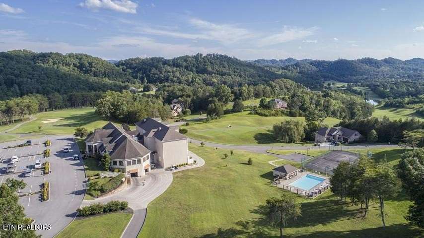 0.35 Acres of Land for Sale in Tazewell, Tennessee