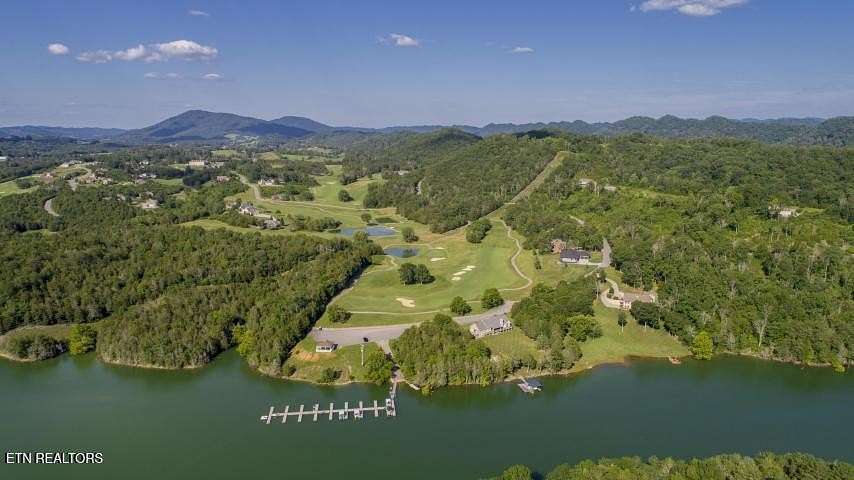 0.37 Acres of Land for Sale in Tazewell, Tennessee