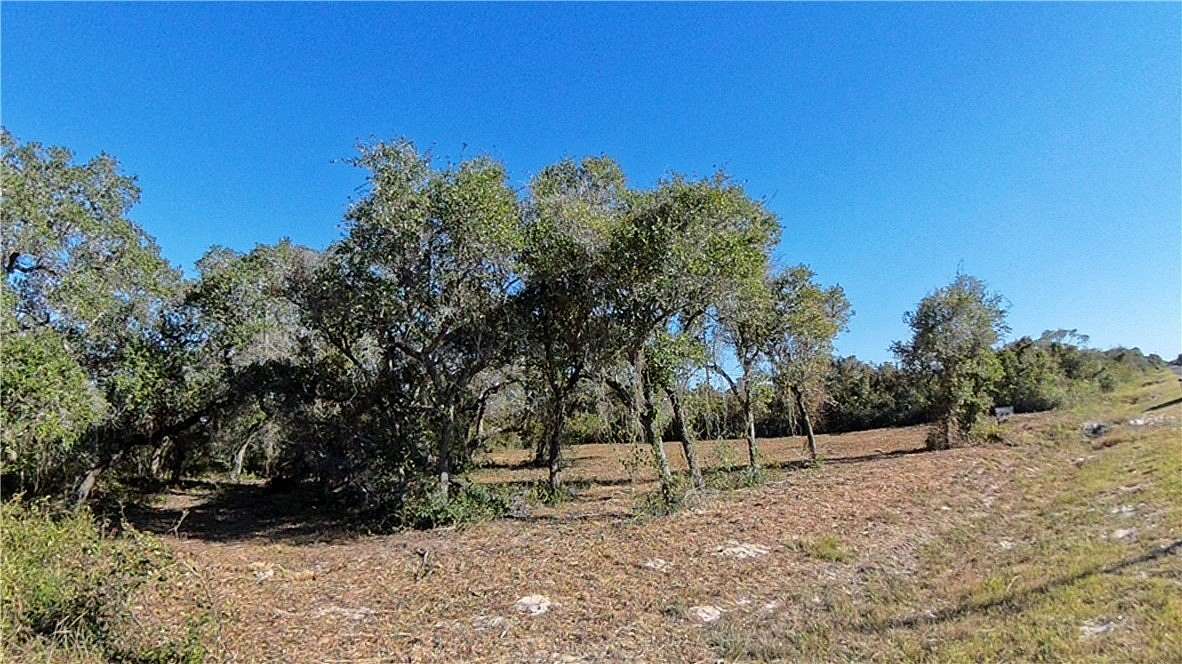 0.23 Acres of Residential Land for Sale in Rockport, Texas