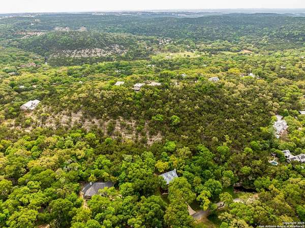 1.72 Acres of Residential Land for Sale in Grey Forest, Texas