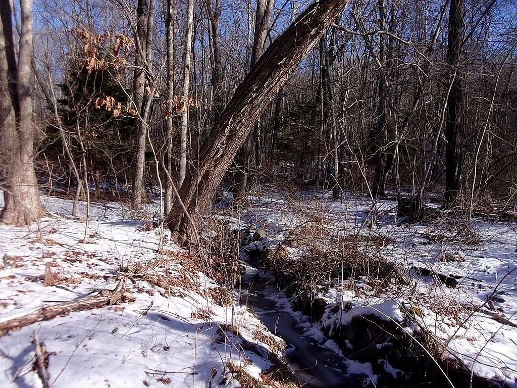 7.2 Acres of Residential Land for Sale in Millville, Massachusetts