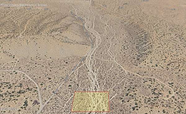 2.37 Acres of Land for Sale in Llano, California