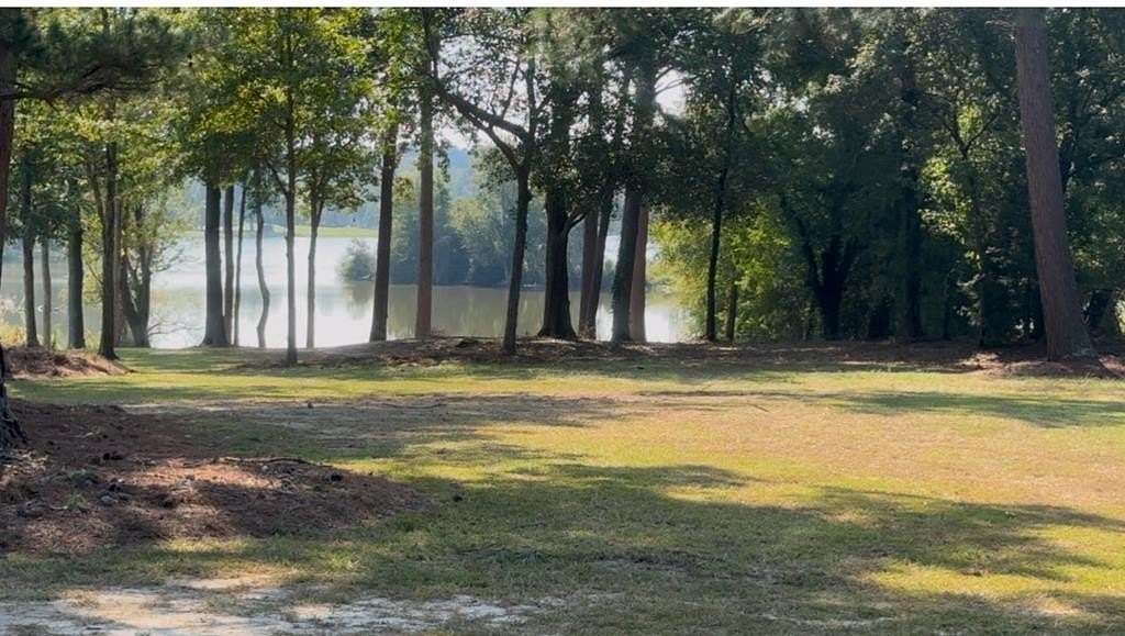 1.29 Acres of Residential Land for Sale in Cordele, Georgia