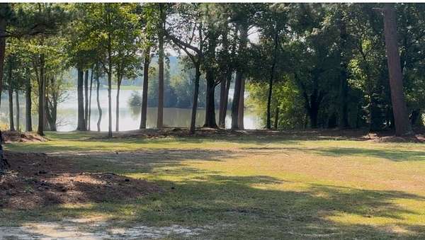 1.29 Acres of Residential Land for Sale in Cordele, Georgia