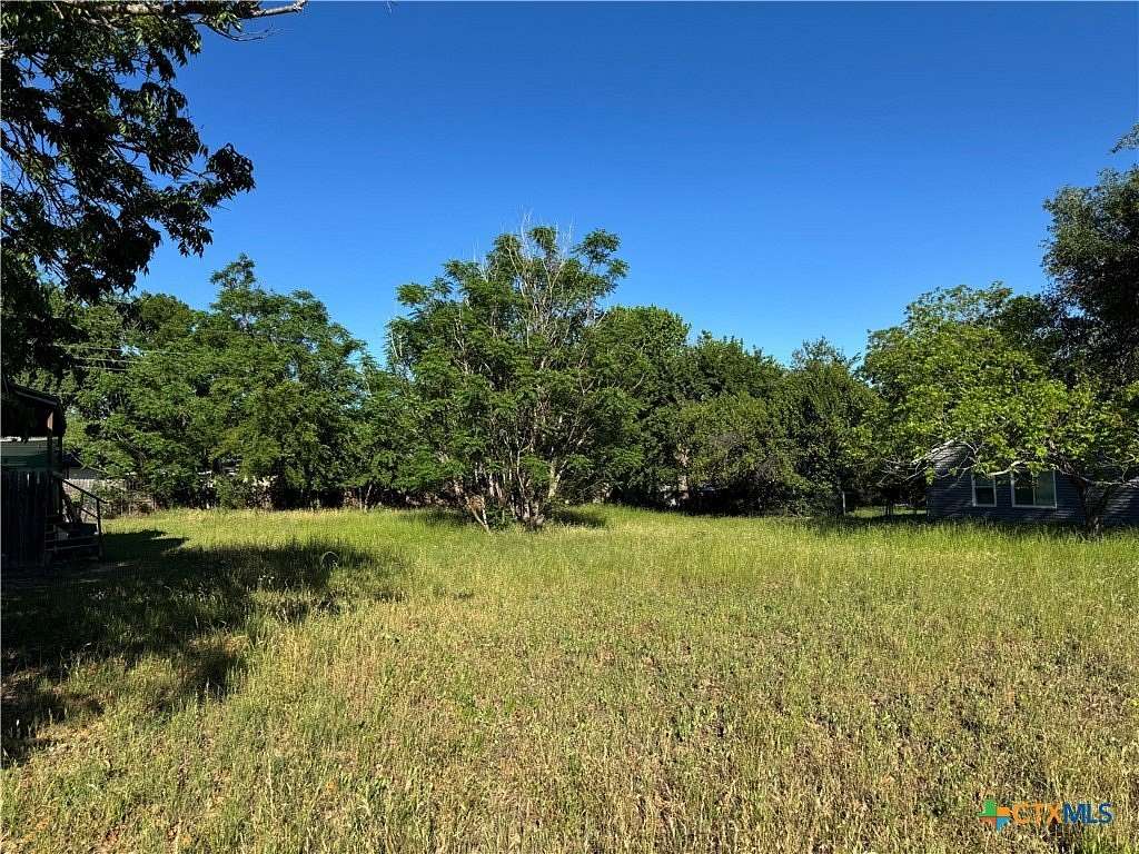 0.2 Acres of Residential Land for Sale in Rockdale, Texas