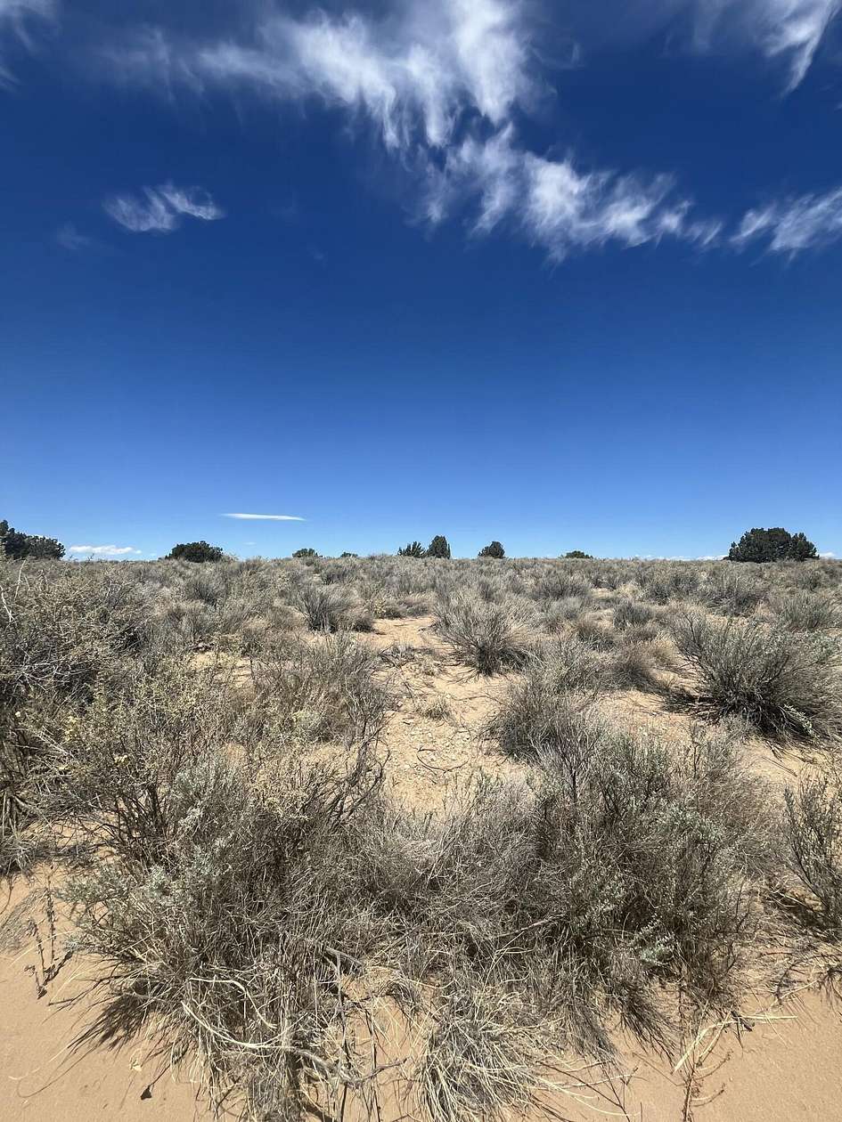 0.5 Acres of Residential Land for Sale in Rio Rancho, New Mexico