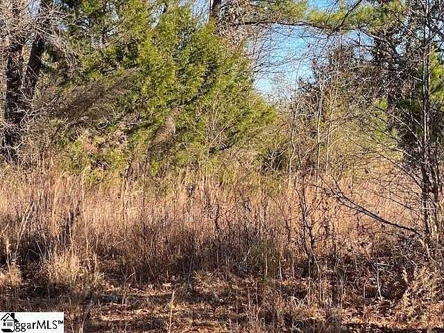 15.5 Acres of Land for Sale in Simpsonville, South Carolina