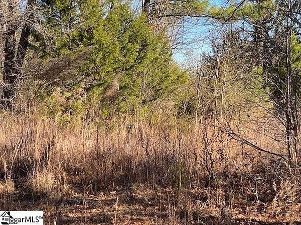 15.5 Acres of Land for Sale in Simpsonville, South Carolina