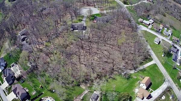 1.37 Acres of Residential Land for Sale in Crown Point, Indiana
