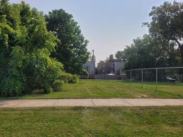 0.15 Acres of Residential Land for Sale in Chicago, Illinois