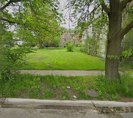 0.07 Acres of Residential Land for Sale in Chicago, Illinois