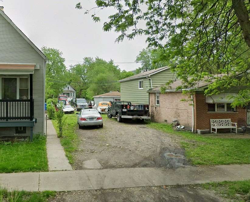 0.07 Acres of Residential Land for Sale in Chicago, Illinois