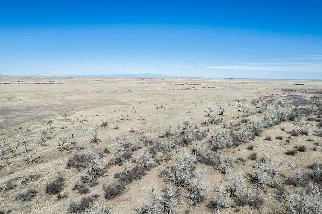 160 Acres of Recreational Land & Farm for Sale in Avondale, Colorado